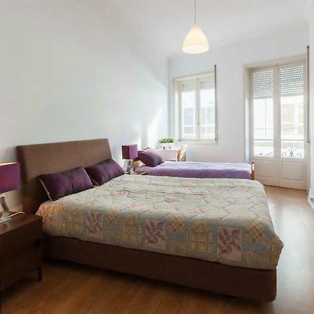 Apartment Cozy 4You OOporto Exterior foto