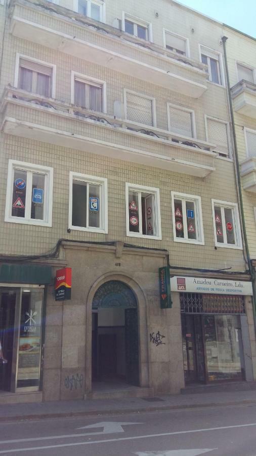 Apartment Cozy 4You OOporto Exterior foto