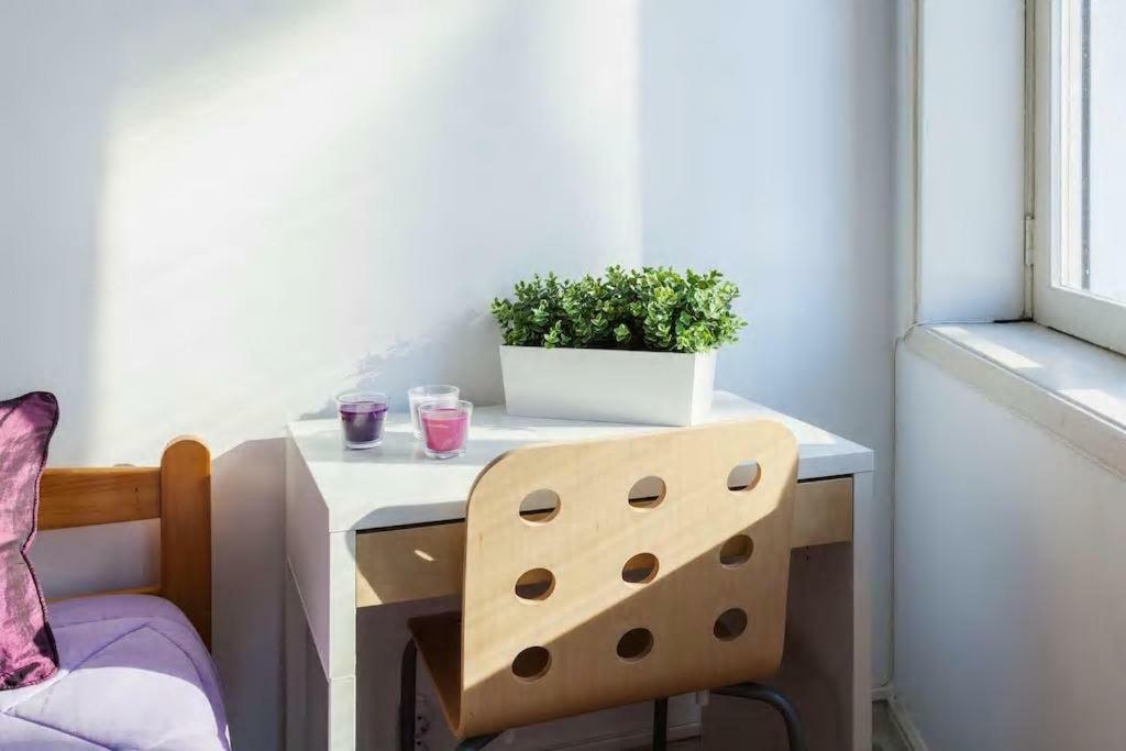 Apartment Cozy 4You OOporto Exterior foto
