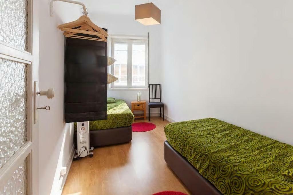 Apartment Cozy 4You OOporto Exterior foto