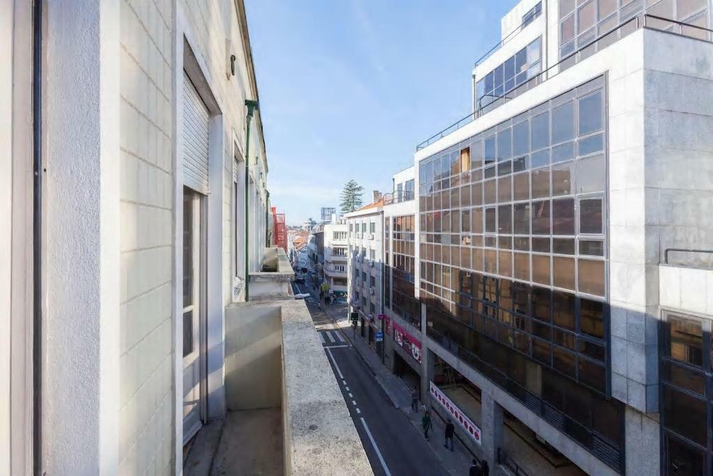 Apartment Cozy 4You OOporto Exterior foto