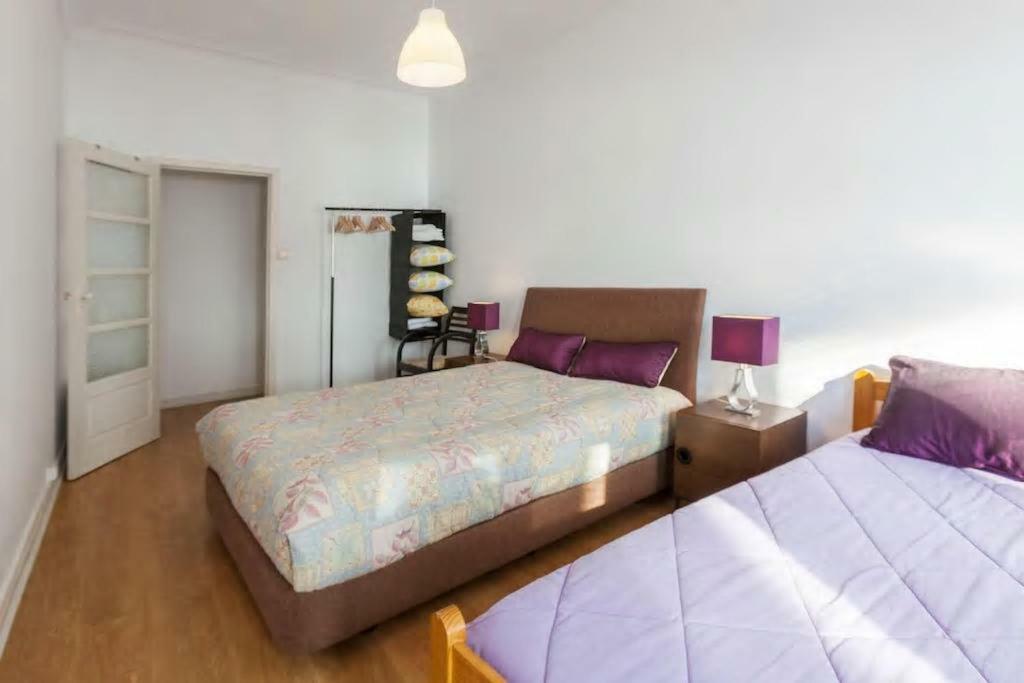 Apartment Cozy 4You OOporto Exterior foto