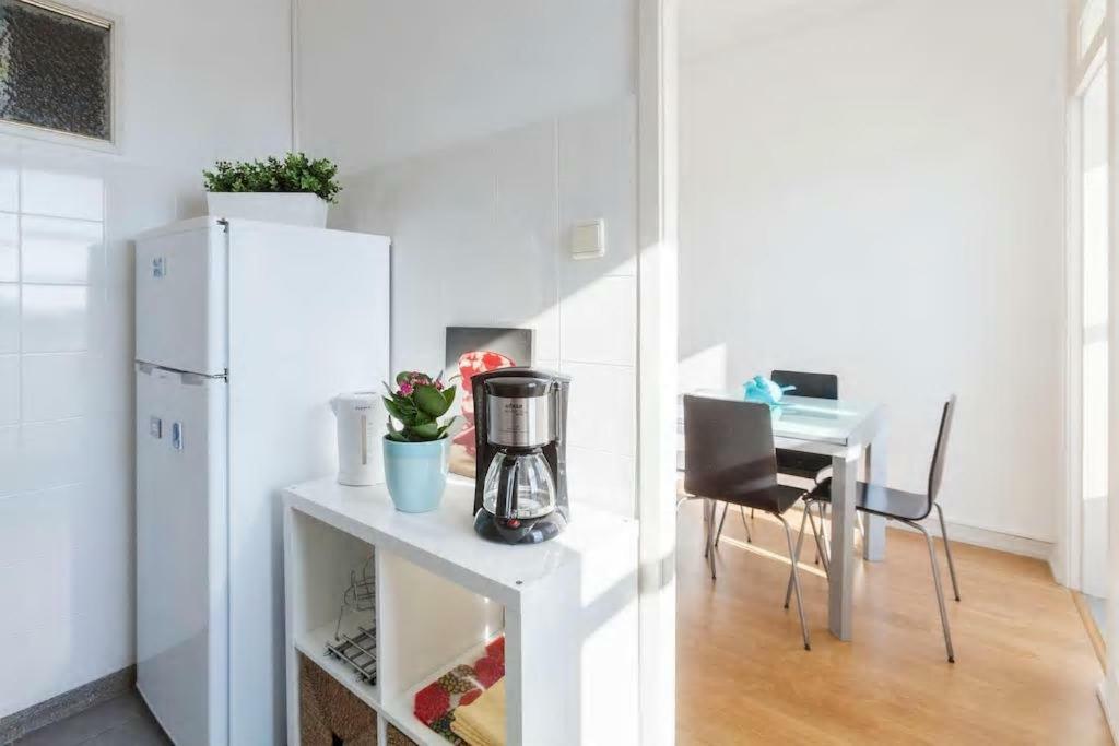 Apartment Cozy 4You OOporto Exterior foto