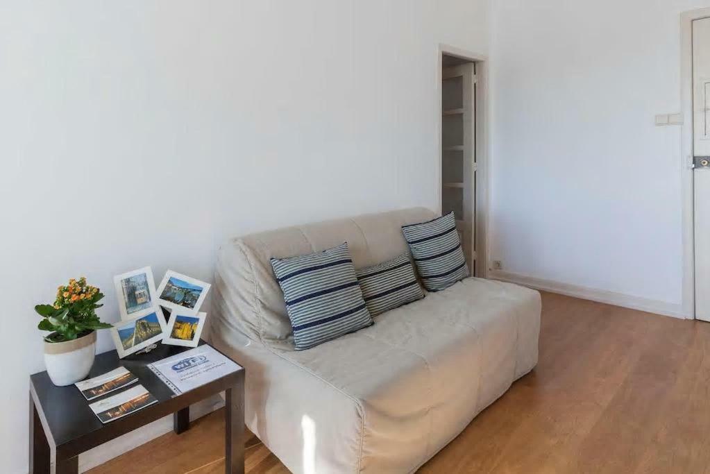 Apartment Cozy 4You OOporto Exterior foto
