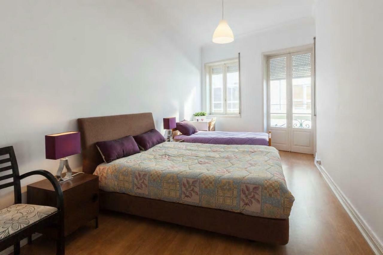 Apartment Cozy 4You OOporto Exterior foto