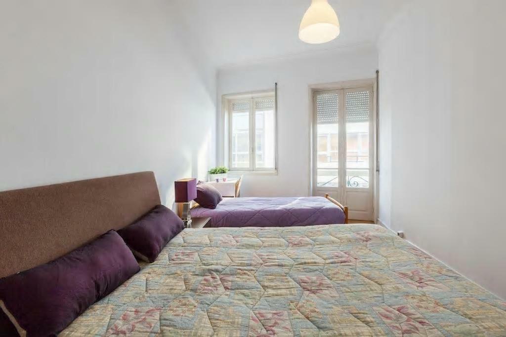 Apartment Cozy 4You OOporto Exterior foto
