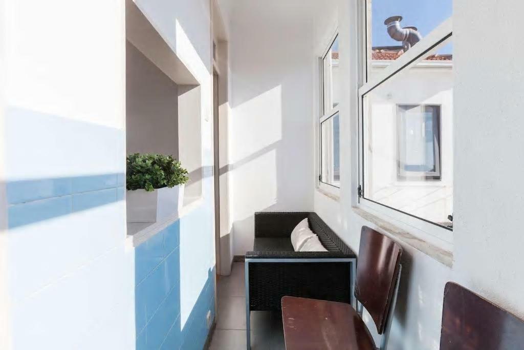 Apartment Cozy 4You OOporto Exterior foto